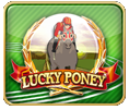 LuckyPoney