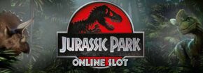 สล็อต Jurassic Park เกมอิงหนังฟอร์มยักษ์ที่ไม่ควรพลาด