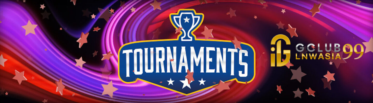 how do slot tournaments work?