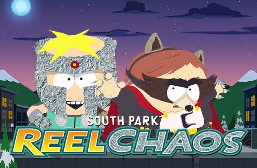 รีวิวสล็อต South Park: Reel Chaos เกมคุณภาพที่คุณคุ้นเคย  