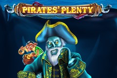 รีวิวสล็อต Pirates` Plenty Megaways แนวทางการเล่นของมือใหม่  